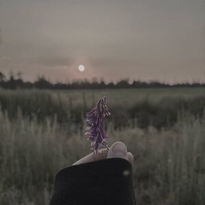 Meet your Posher, Faith